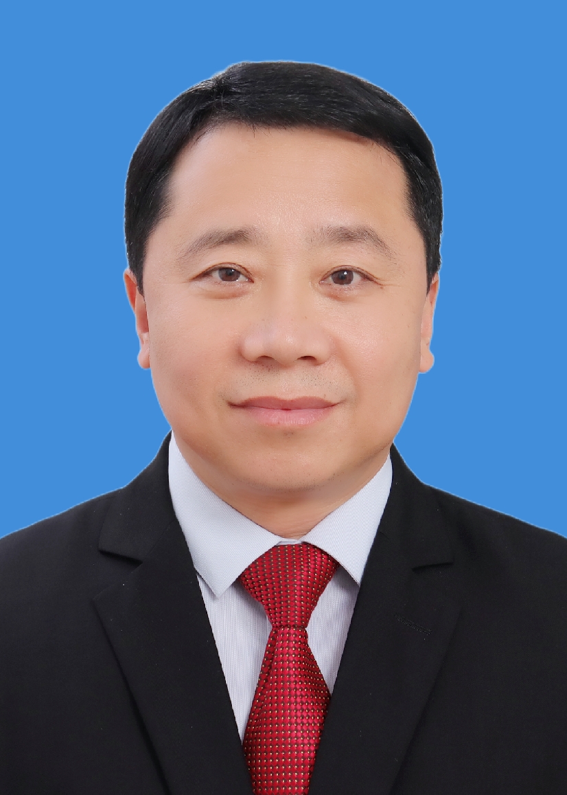 赵英杰